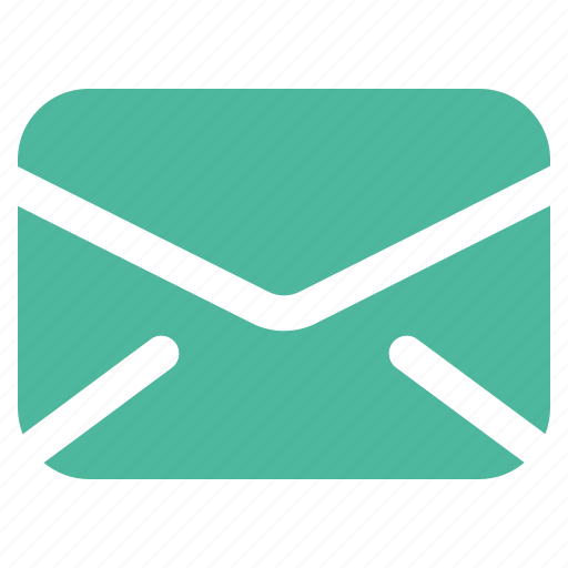 Communcation, email, envelope, letter, mail, message, ui icon - Download on Iconfinder
