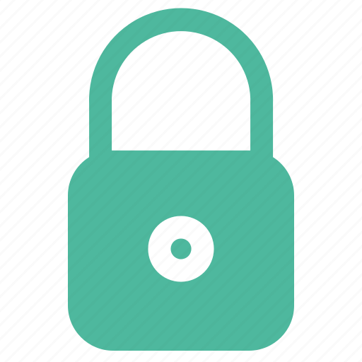 Lock, padlock, protection, safety, security, ui icon - Download on Iconfinder