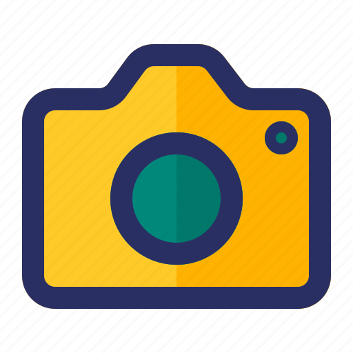 Camera, capture, photo, photography, record, ui, video icon - Download on Iconfinder