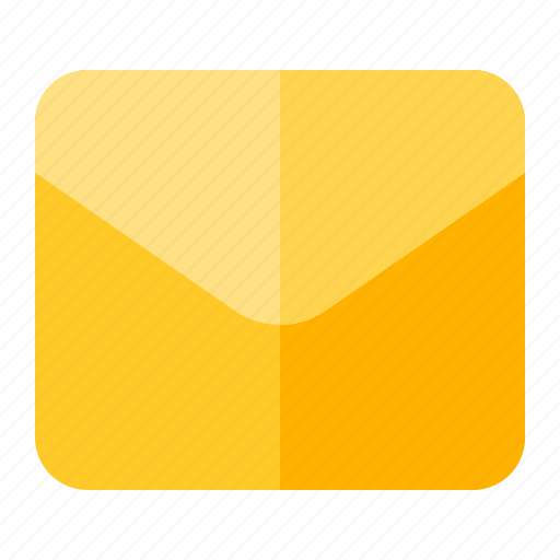 Email, envelope, inbox, mail, message, messages, ui icon - Download on Iconfinder