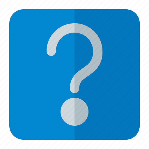?, ask, help, question, questions, support, ui icon - Download on Iconfinder
