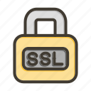 ssl, security, secure, protection, lock