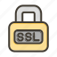 ssl, security, secure, protection, lock 