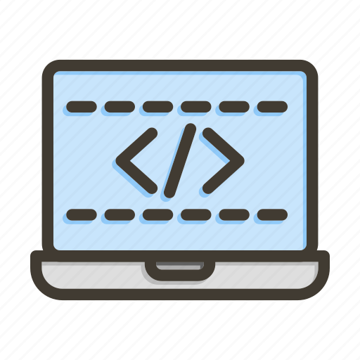 Coding, programming, development, code, web icon - Download on Iconfinder