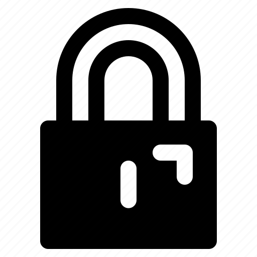 Locked, padlock, password, security icon - Download on Iconfinder