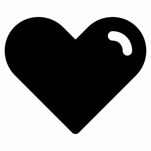 Favorite, heart, love, valentine icon - Download on Iconfinder