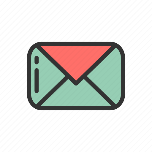 User, interface, message, letter, email, ui, mail icon - Download on Iconfinder