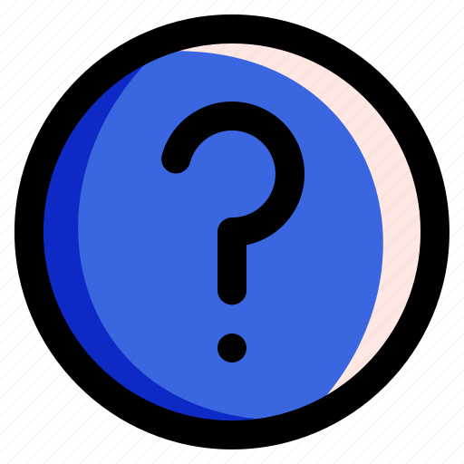 Customer, help, info, information, question, service, support icon - Download on Iconfinder