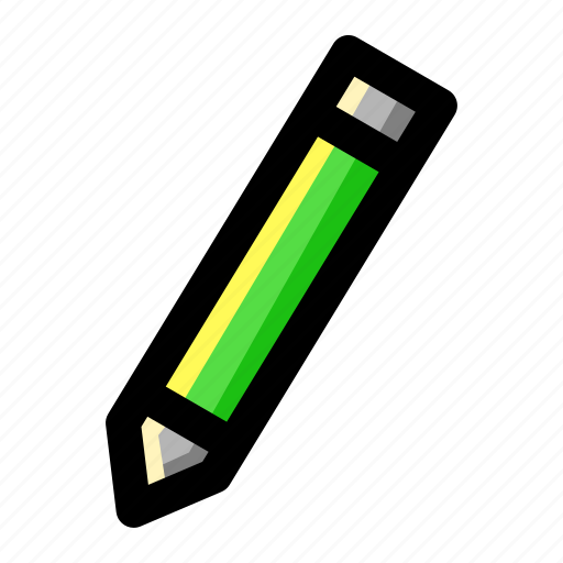 Document, drawing, edit, pen, pencil, tool, write icon - Download on Iconfinder