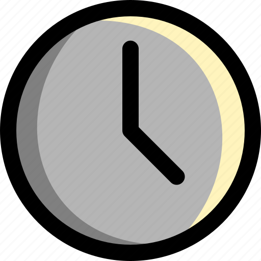 Clock, hour, stopwatch, time, timer, watch icon - Download on Iconfinder