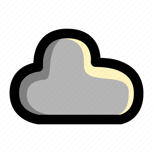 Cloud, forecast, internet, network, online, weather, web icon - Download on Iconfinder