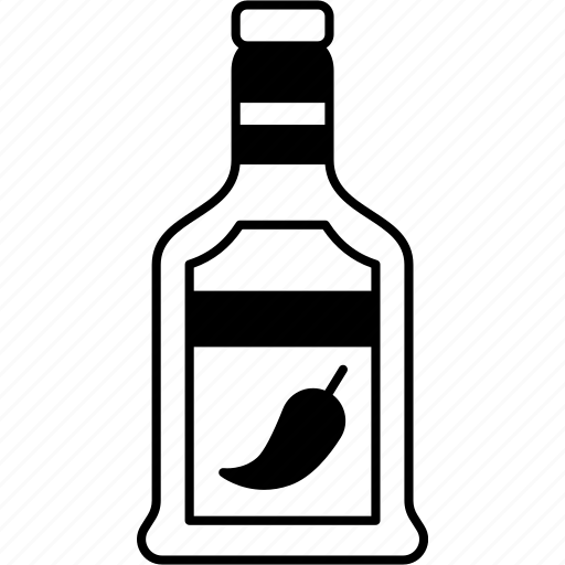 Horilka, vodka, alcoholic, beverage, ukrainian icon - Download on Iconfinder