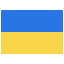 flag, country, nation, ukraine 