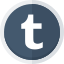 blogging, social media, tumblr, tumblr logo 