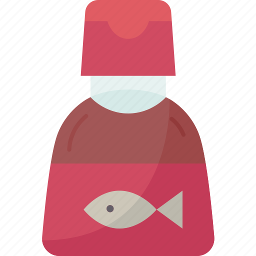 Sauce, fish, salty, flavor, ingredient icon - Download on Iconfinder
