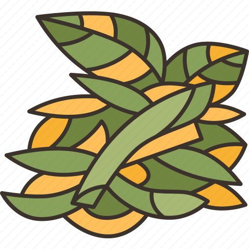 Tea, leaves, herbal, beverage, aromatic icon - Download on Iconfinder