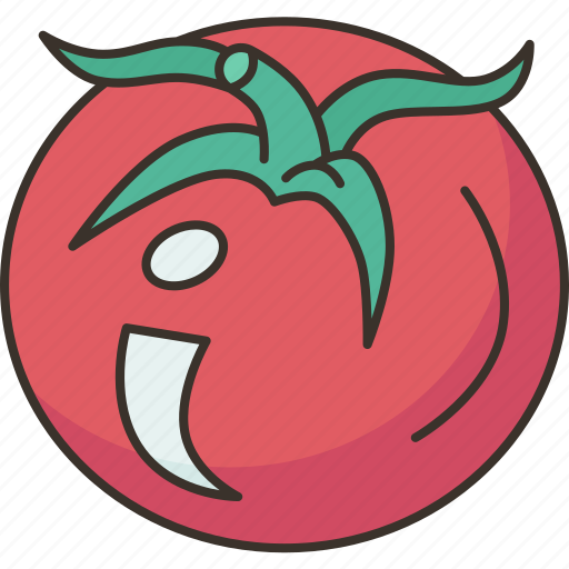 Tomato, vegetable, food, vitamins, fresh icon - Download on Iconfinder