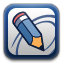 Live journal, pencil, write, blog icon - Free download