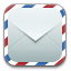 Envelope, mail icon - Free download on Iconfinder