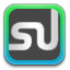 Stumble, upon icon - Free download on Iconfinder