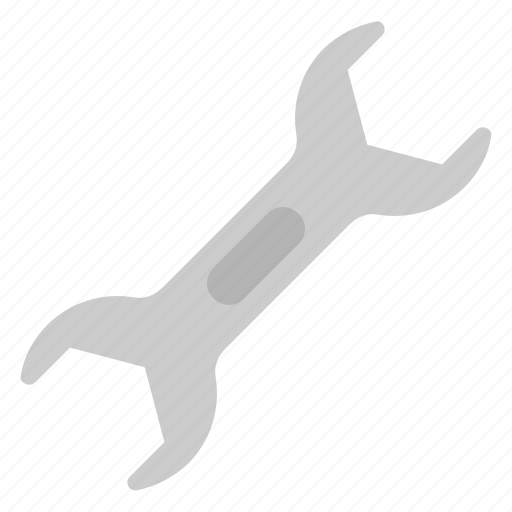 Maintenance, spanner, tappet wrench, workshop tool, wrench icon - Download on Iconfinder