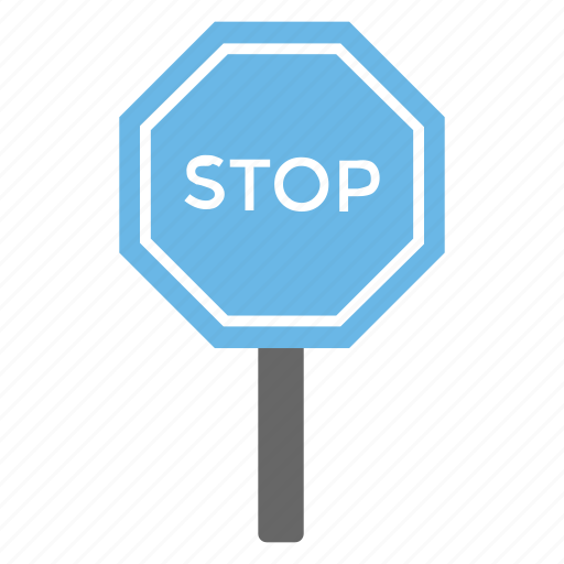 Ban, disallowance, no entry, prohibition, stop sign icon - Download on Iconfinder