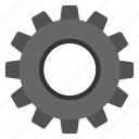 cogwheel, gear wheel, industrial, mechanism, settings