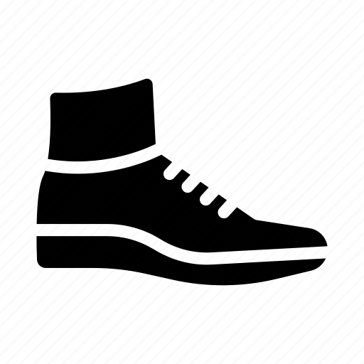 Boot, construction, footwear, shoe, sneaker icon - Download on Iconfinder