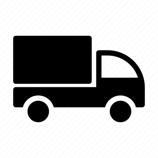 Automobile, lorry, transport, truck, vehicle icon - Download on Iconfinder