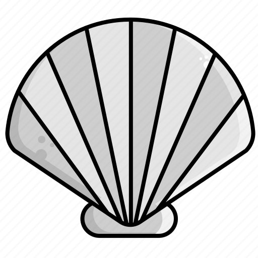 Sea, shell icon - Download on Iconfinder on Iconfinder