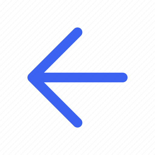 Arrow, ui, left, back, symbol, interface icon - Download on Iconfinder