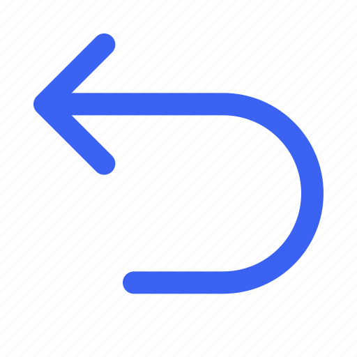 Arrow, ui, left, back, symbol, interface icon - Download on Iconfinder