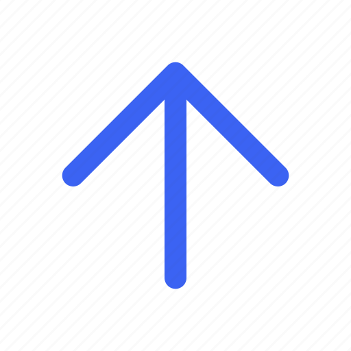 Arrows, essential, ui, ux, arrow, up, symbol icon - Download on Iconfinder