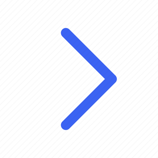 Arrows, forward, chevron, next, arrow, right, symbol icon - Download on Iconfinder