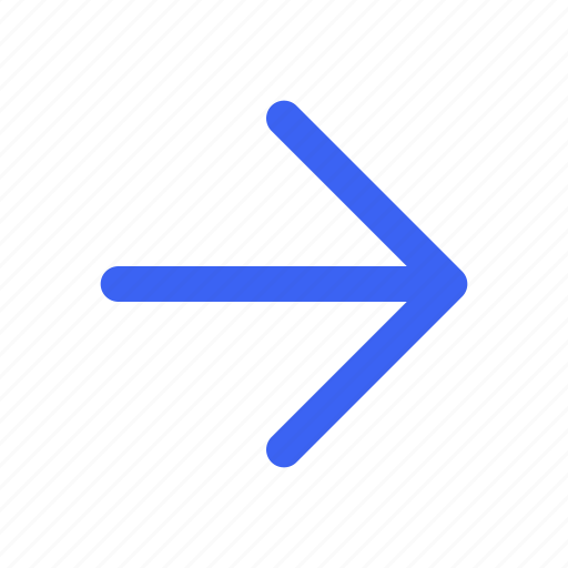 Arrows, forward, ui, next, arrow, right, symbol icon - Download on Iconfinder