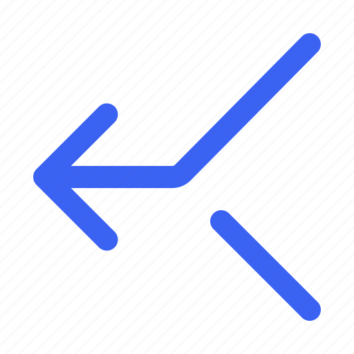 Arrows, merge, arrow, left, combine, direction icon - Download on Iconfinder