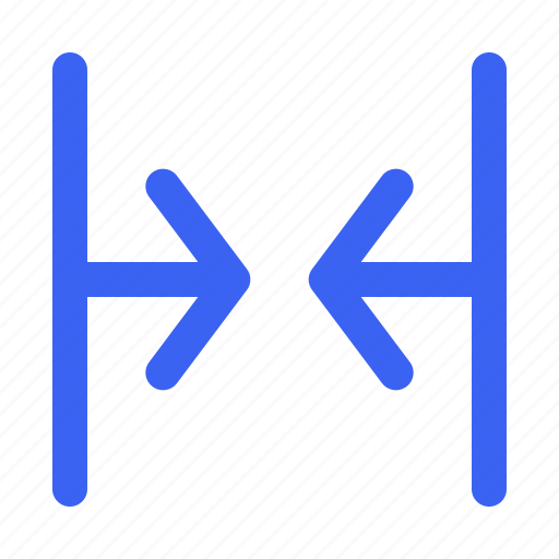 Arrows, merge, arrow, ui, ux, web, app icon - Download on Iconfinder