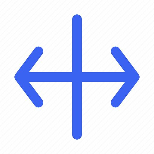 Arrows, resize, arrow, ui, ux, web, app icon - Download on Iconfinder