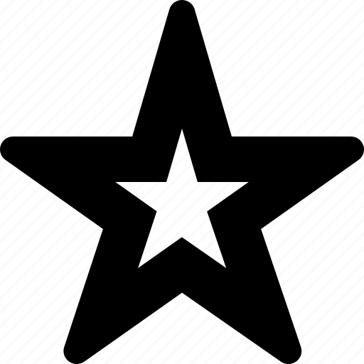 Star, unstar icon - Download on Iconfinder on Iconfinder