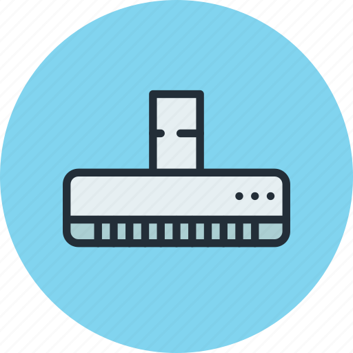 Ductwork, extractor, fan, kitchen icon - Download on Iconfinder