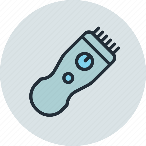 Beard, beardmaker, electric, trimmer icon - Download on Iconfinder