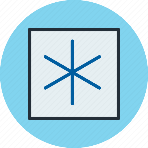 Fridge, icebox, kitchen, layout, minibar, plan, refrigerator icon - Download on Iconfinder