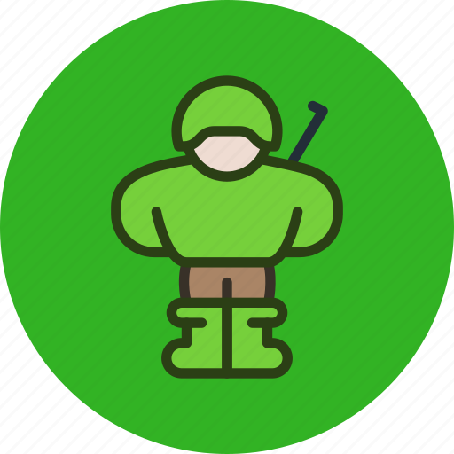 Baby, boy, hero, manly, soldier, strong, toy icon - Download on Iconfinder