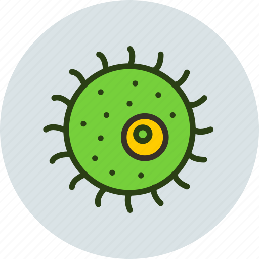 Animal, biology, cell, plant icon - Download on Iconfinder