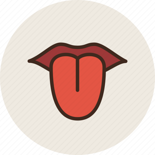 Anatomy, biology, language, medicine, mouth, tongue icon - Download on Iconfinder
