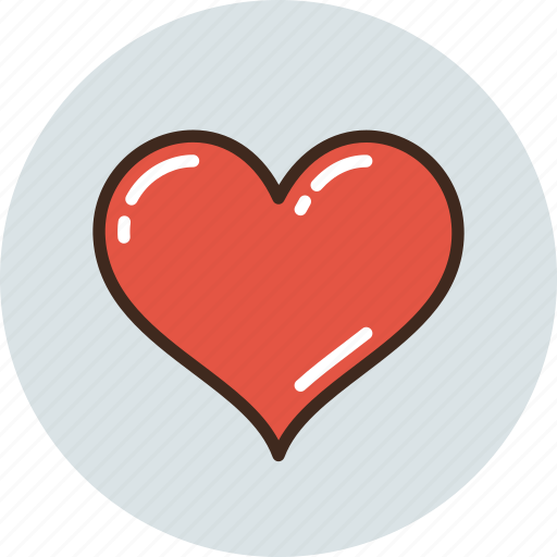 Anatomy, biology, favorite, heart, love, medicine icon - Download on Iconfinder