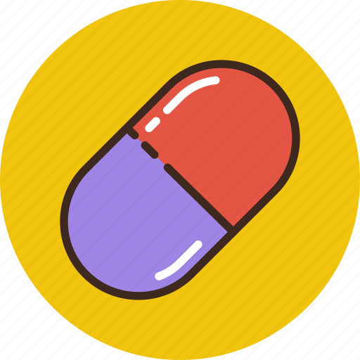 Aspirin, drug, medicine, pill, tablet icon - Download on Iconfinder