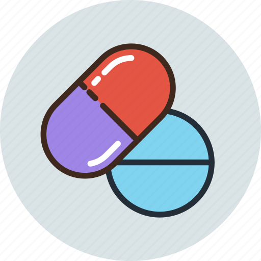Drug, medicine, pills, tablets icon - Download on Iconfinder