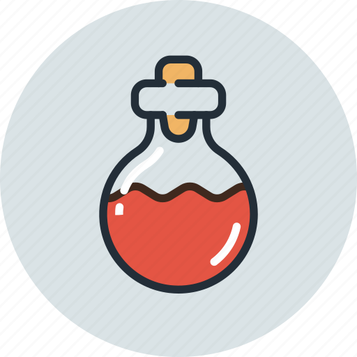 Beake, biology, chemistry, laboratory, preparation, test, tube icon - Download on Iconfinder