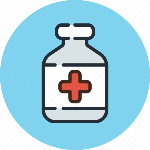 Antidote, medicine, remedy, tablets icon - Download on Iconfinder